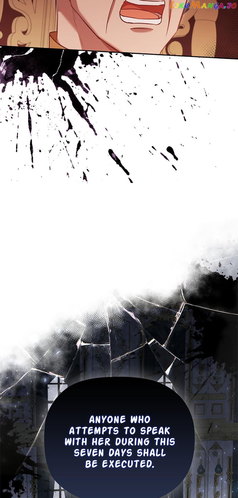 An Extra In The Family Is The First To Be Abandoned Chapter 54 257 40