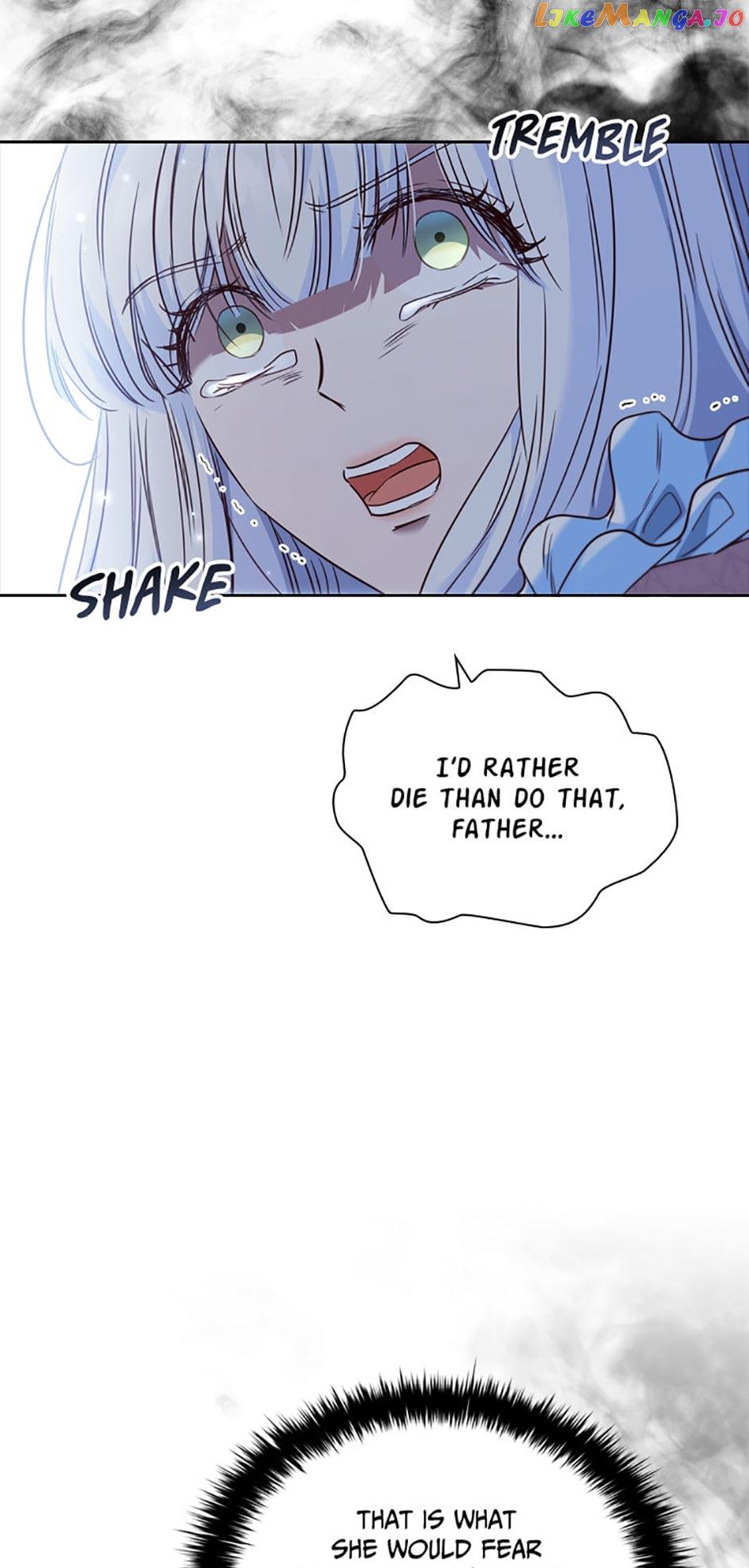 An Extra In The Family Is The First To Be Abandoned Chapter 54 259 42