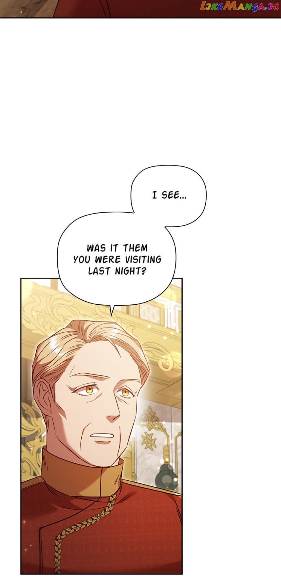 An Extra In The Family Is The First To Be Abandoned Chapter 54 262 45