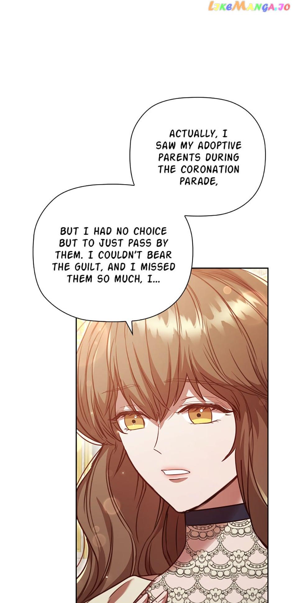 An Extra In The Family Is The First To Be Abandoned Chapter 54 263 46