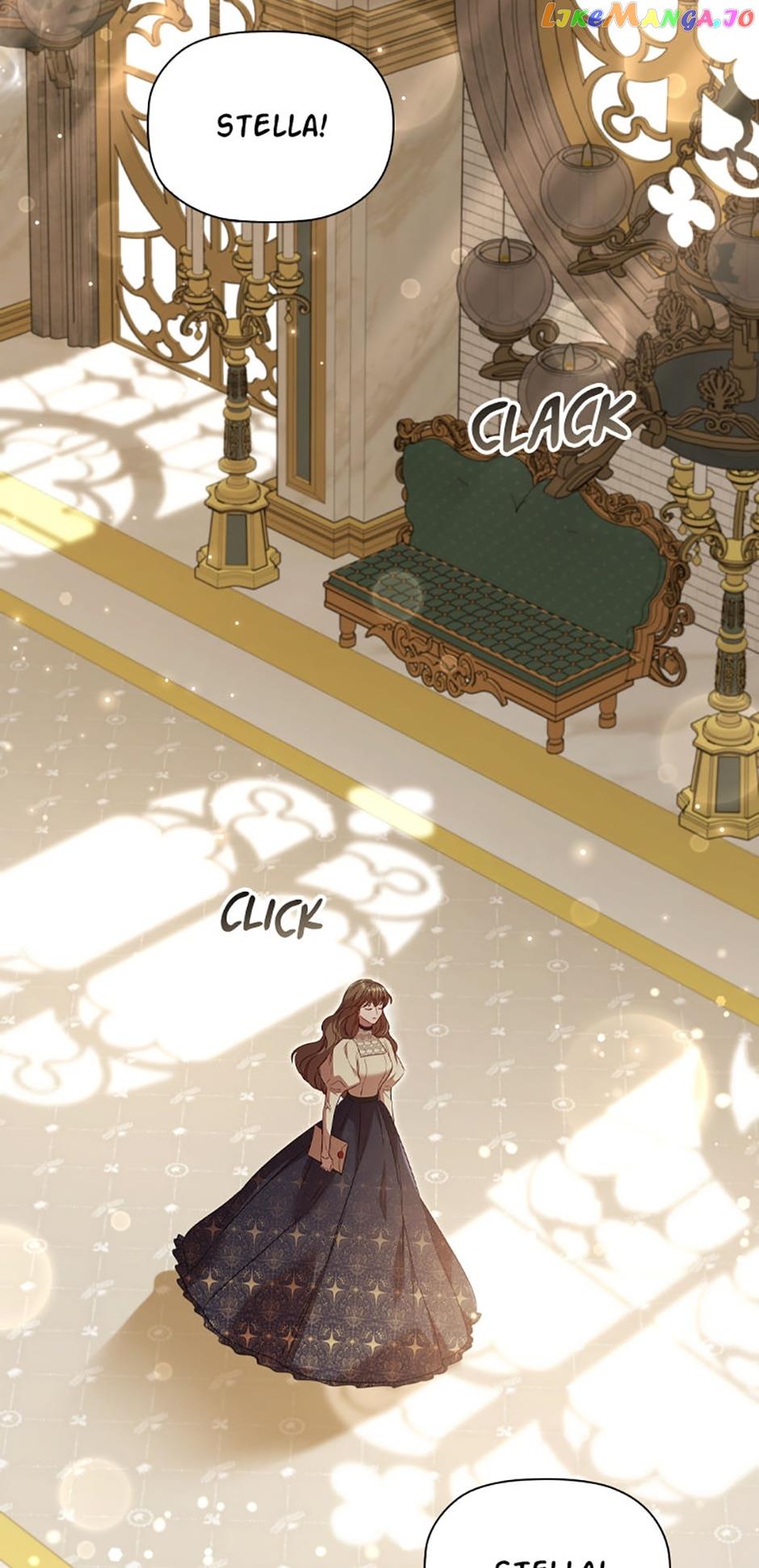 An Extra In The Family Is The First To Be Abandoned Chapter 54 266 49