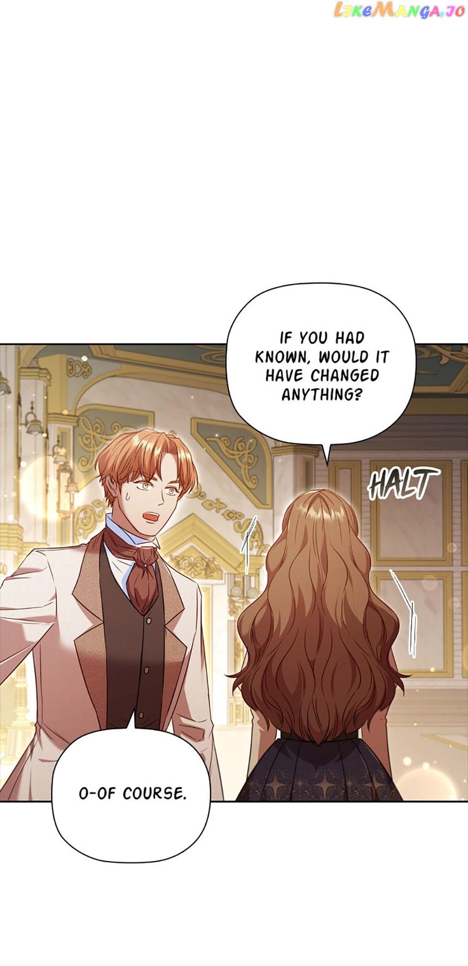 An Extra In The Family Is The First To Be Abandoned Chapter 54 268 51