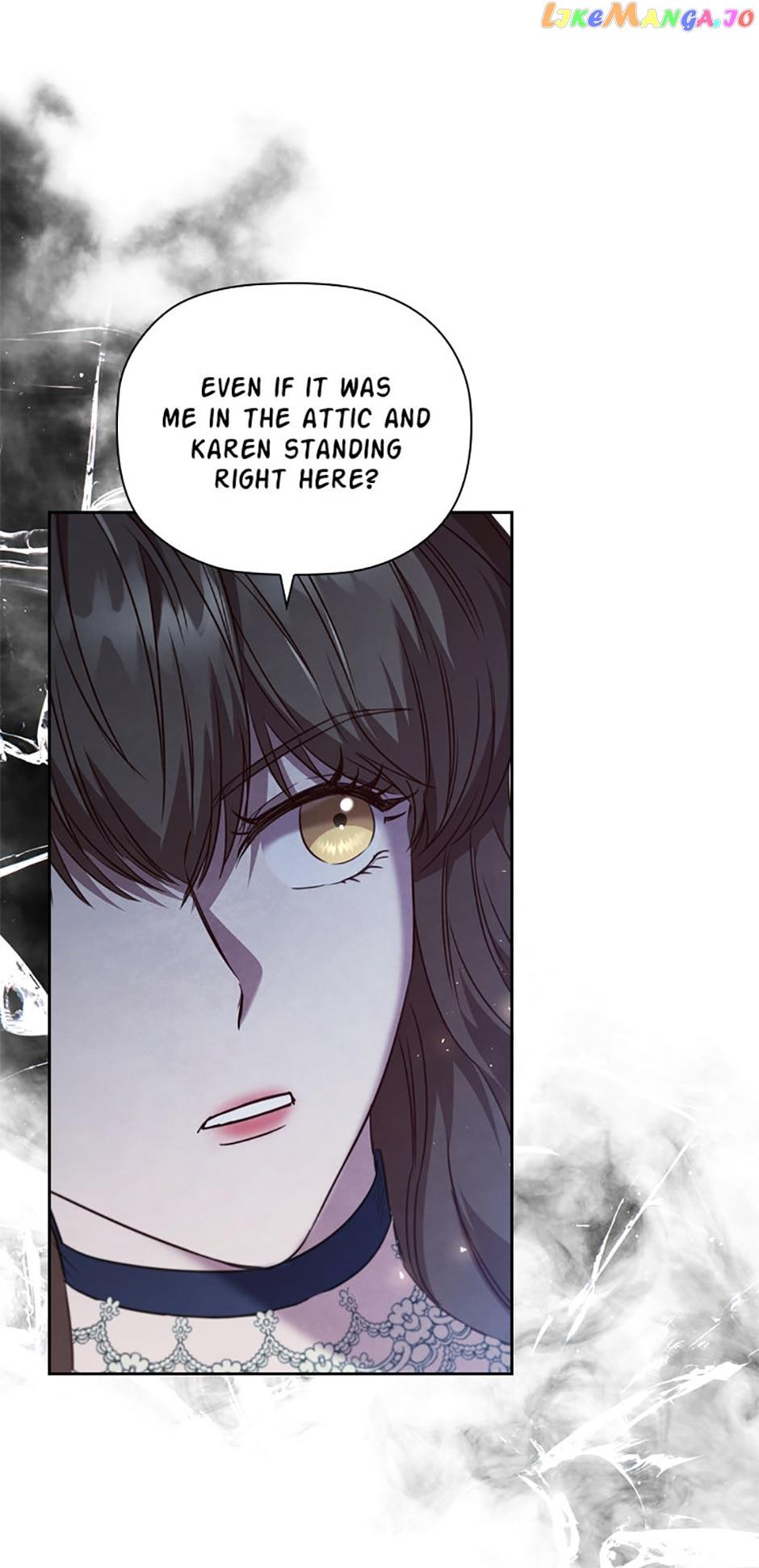 An Extra In The Family Is The First To Be Abandoned Chapter 54 269 52