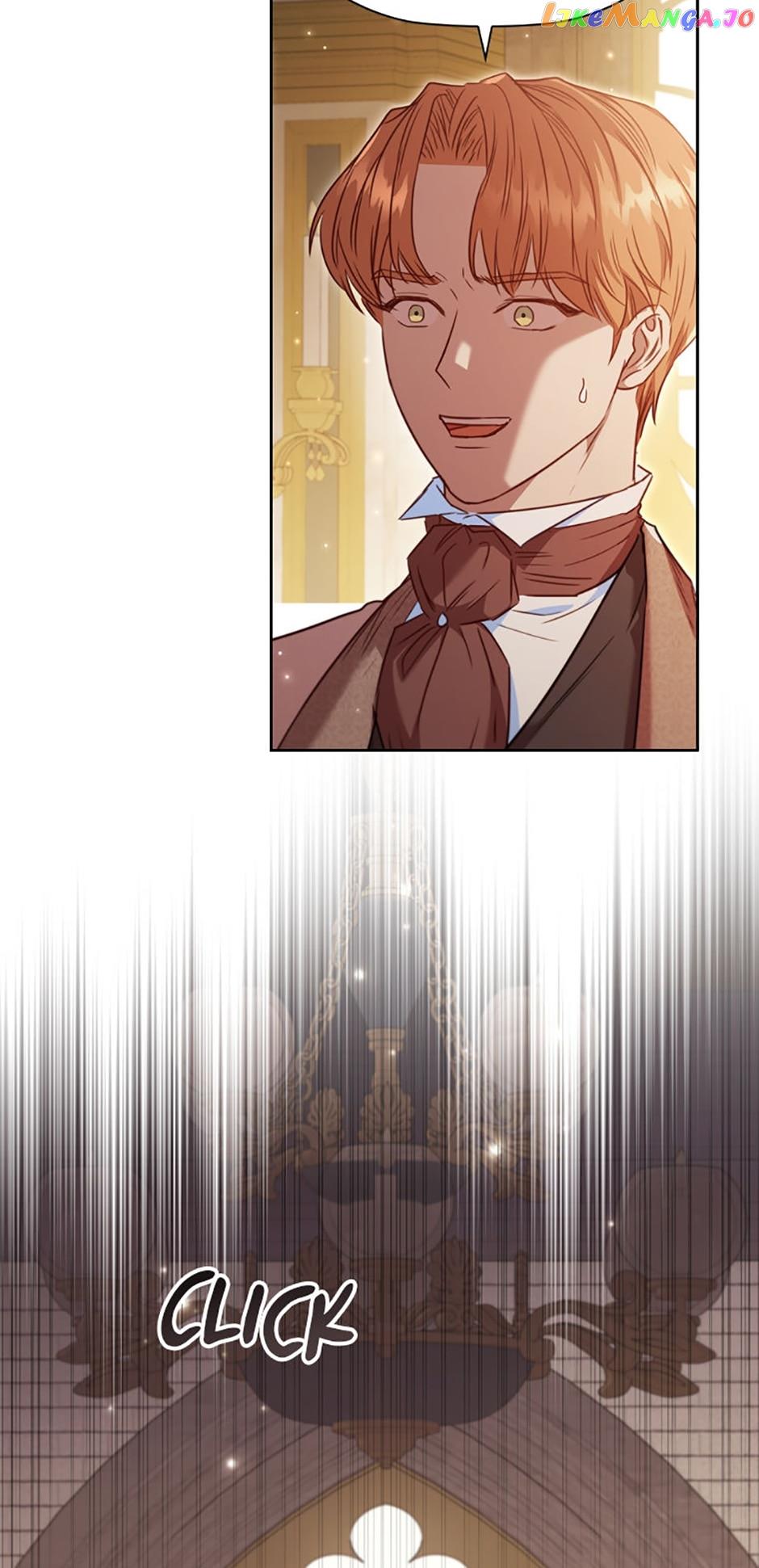 An Extra In The Family Is The First To Be Abandoned Chapter 54 272 55