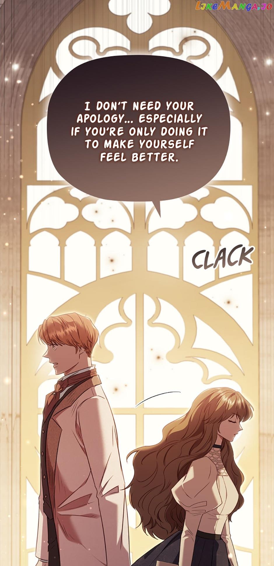 An Extra In The Family Is The First To Be Abandoned Chapter 54 273 56