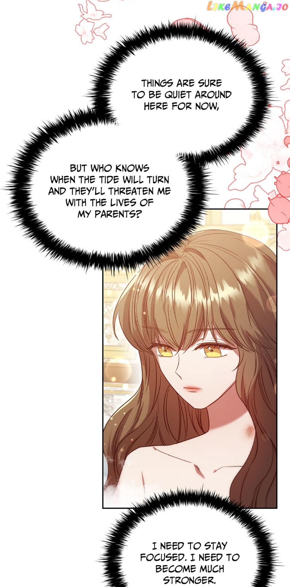 An Extra In The Family Is The First To Be Abandoned Chapter 54 277 60