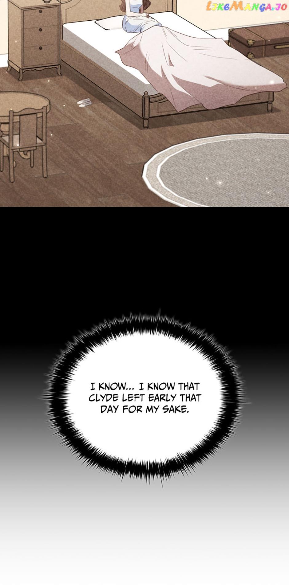 An Extra In The Family Is The First To Be Abandoned Chapter 54 283 66