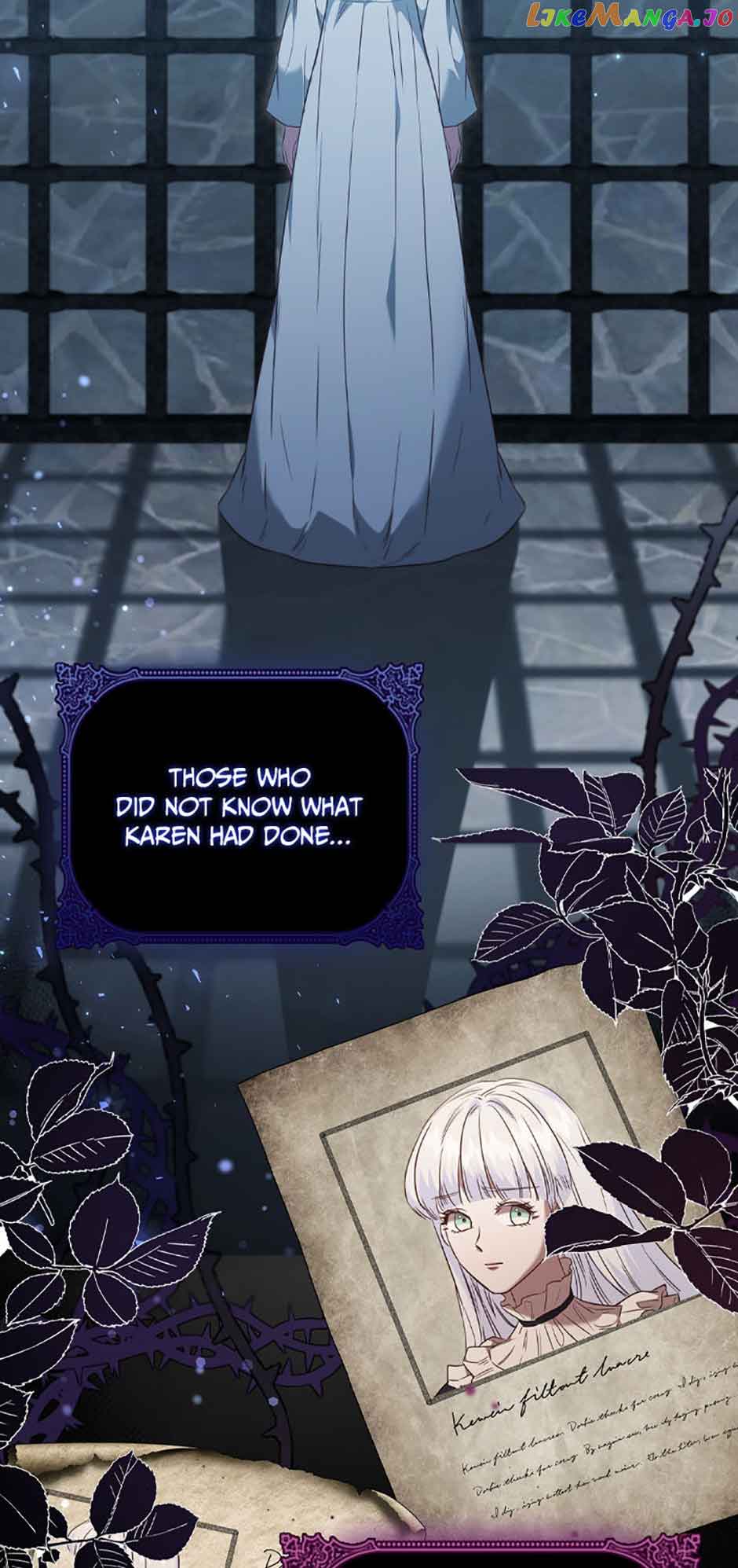 An Extra In The Family Is The First To Be Abandoned Chapter 56 241 03