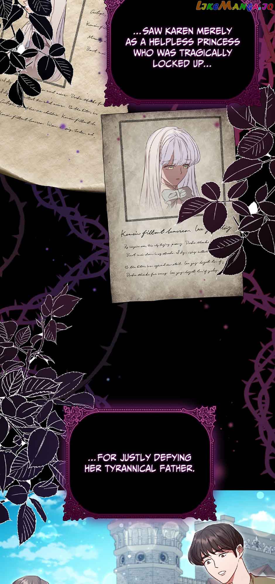 An Extra In The Family Is The First To Be Abandoned Chapter 56 242 04