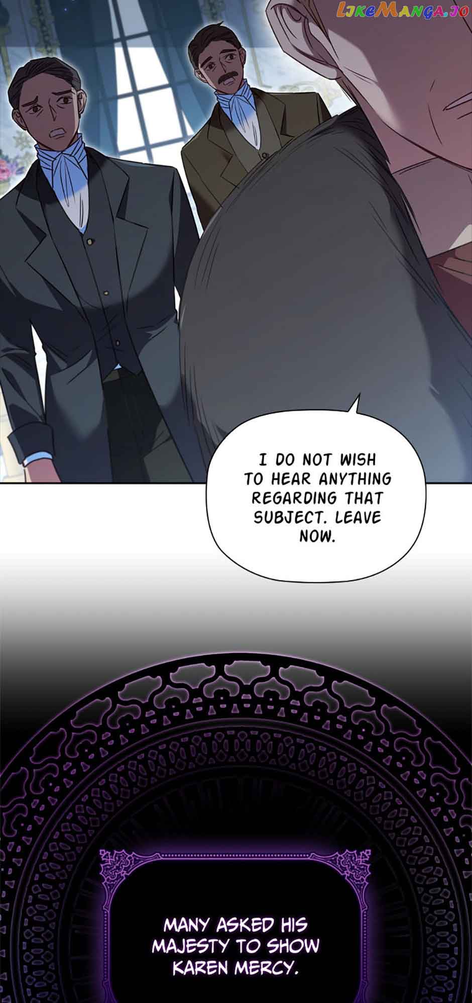 An Extra In The Family Is The First To Be Abandoned Chapter 56 244 06