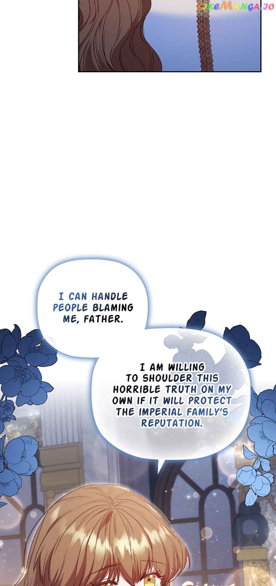 An Extra In The Family Is The First To Be Abandoned Chapter 56 248 10