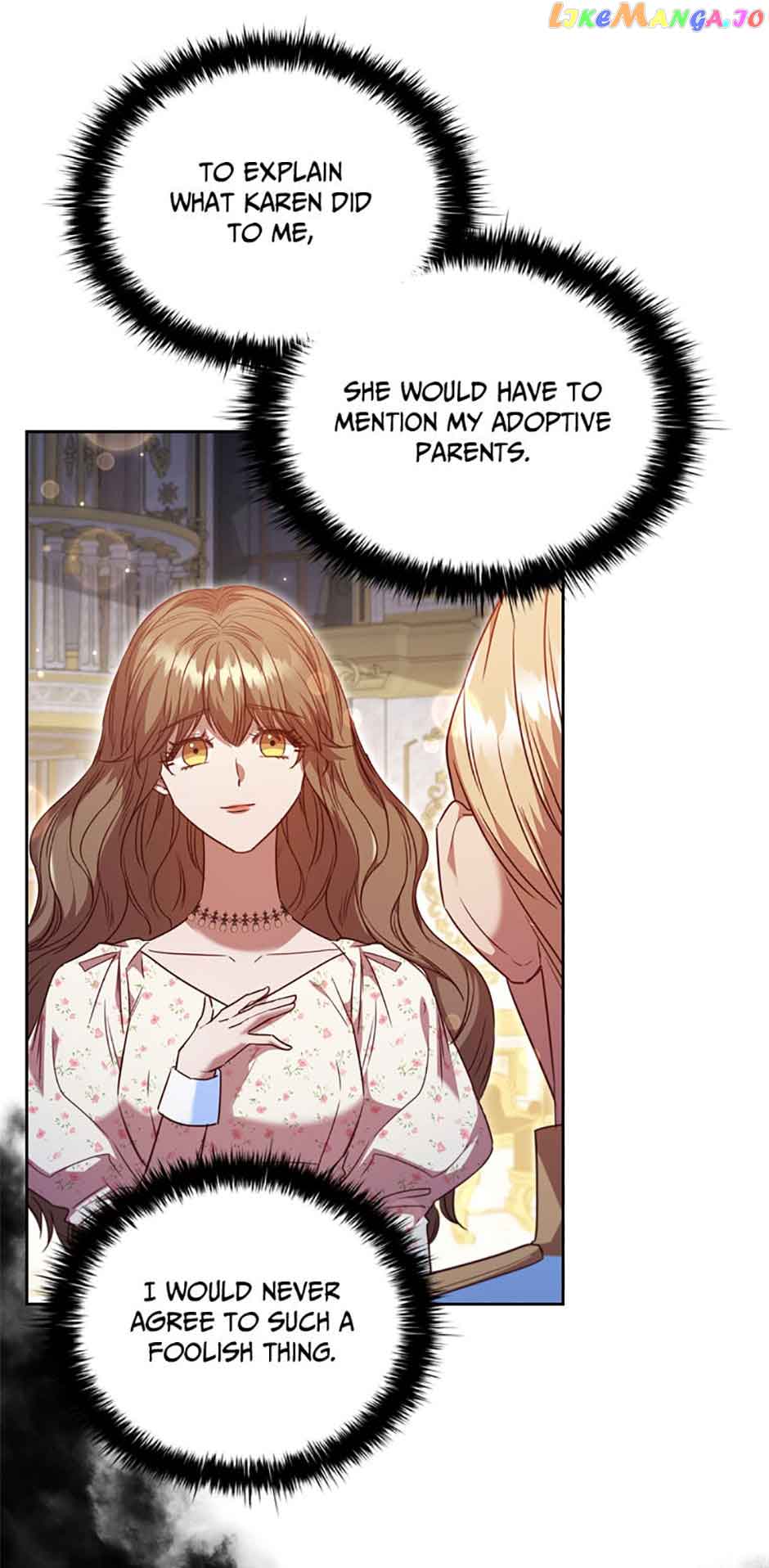 An Extra In The Family Is The First To Be Abandoned Chapter 56 251 13