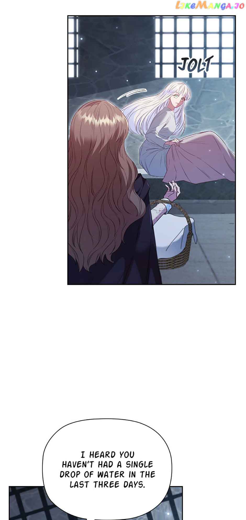 An Extra In The Family Is The First To Be Abandoned Chapter 56 262 24