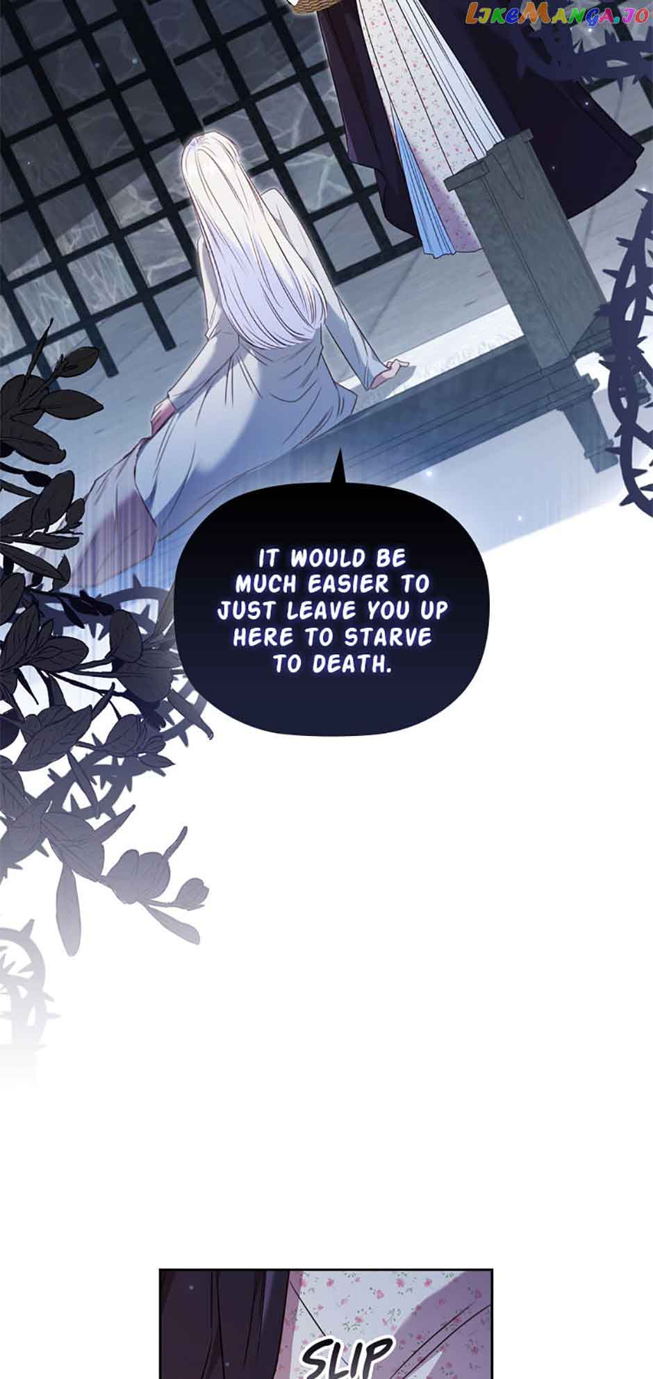 An Extra In The Family Is The First To Be Abandoned Chapter 56 266 28