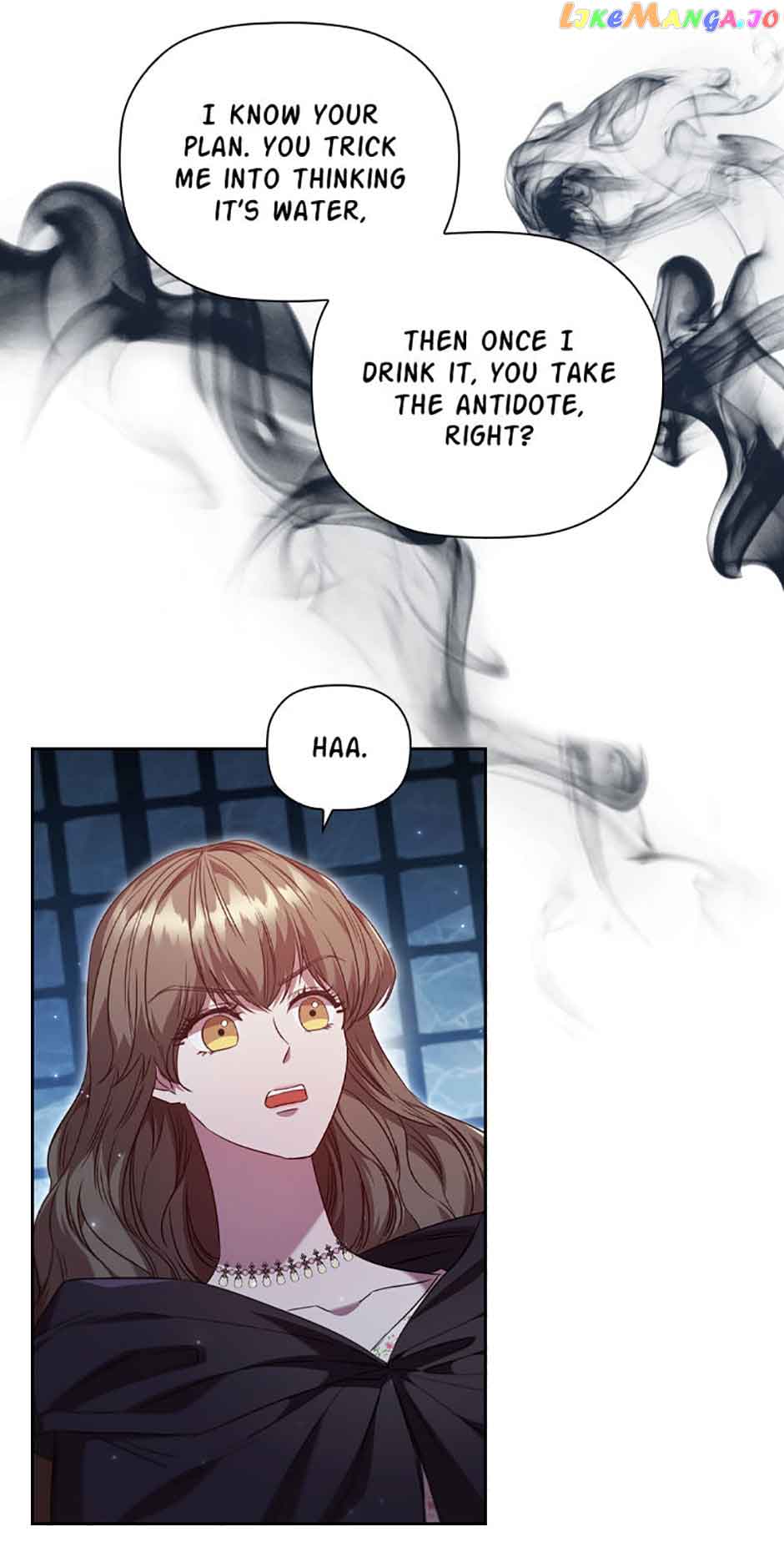 An Extra In The Family Is The First To Be Abandoned Chapter 56 271 33