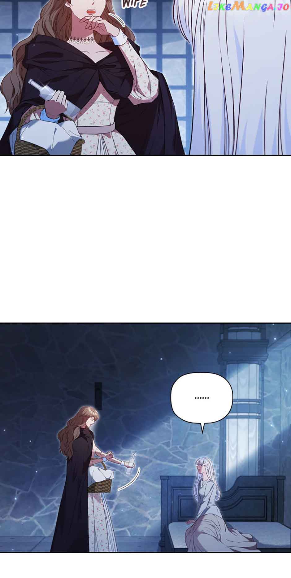 An Extra In The Family Is The First To Be Abandoned Chapter 56 277 39