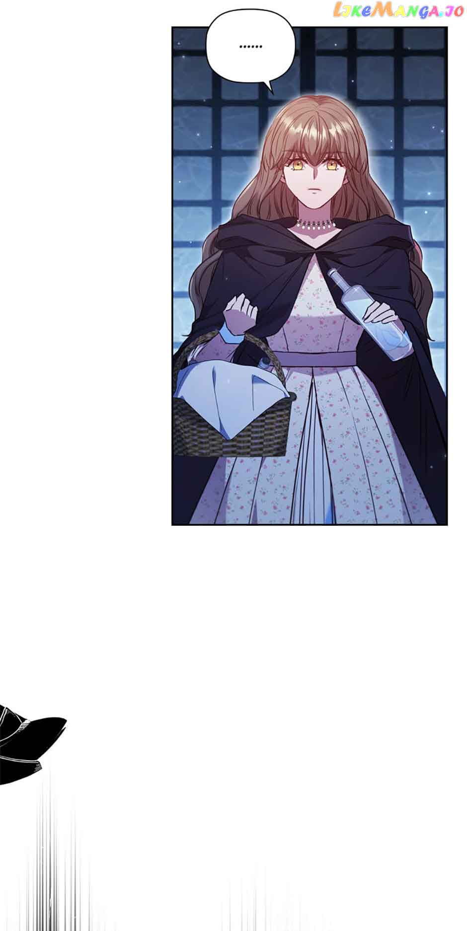 An Extra In The Family Is The First To Be Abandoned Chapter 56 280 42