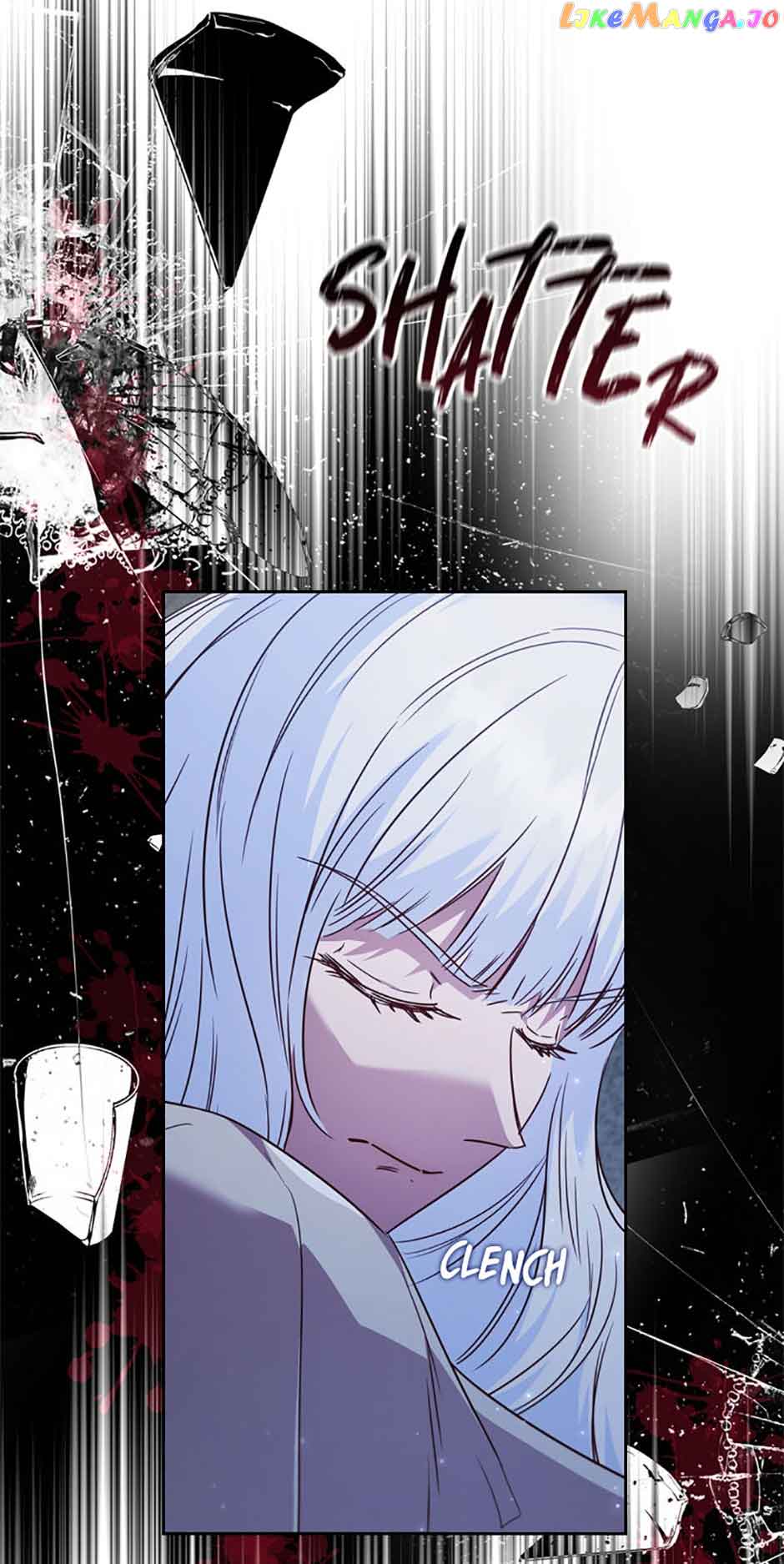 An Extra In The Family Is The First To Be Abandoned Chapter 56 281 43