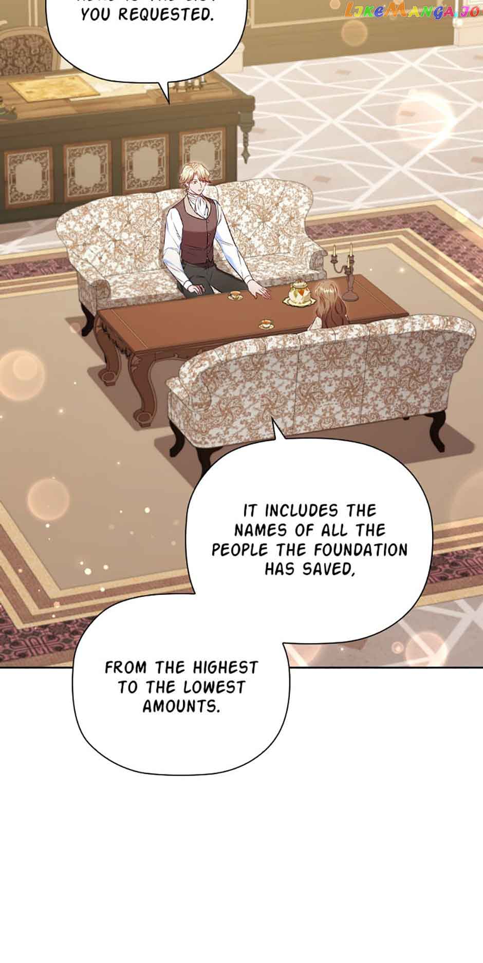 An Extra In The Family Is The First To Be Abandoned Chapter 56 287 49