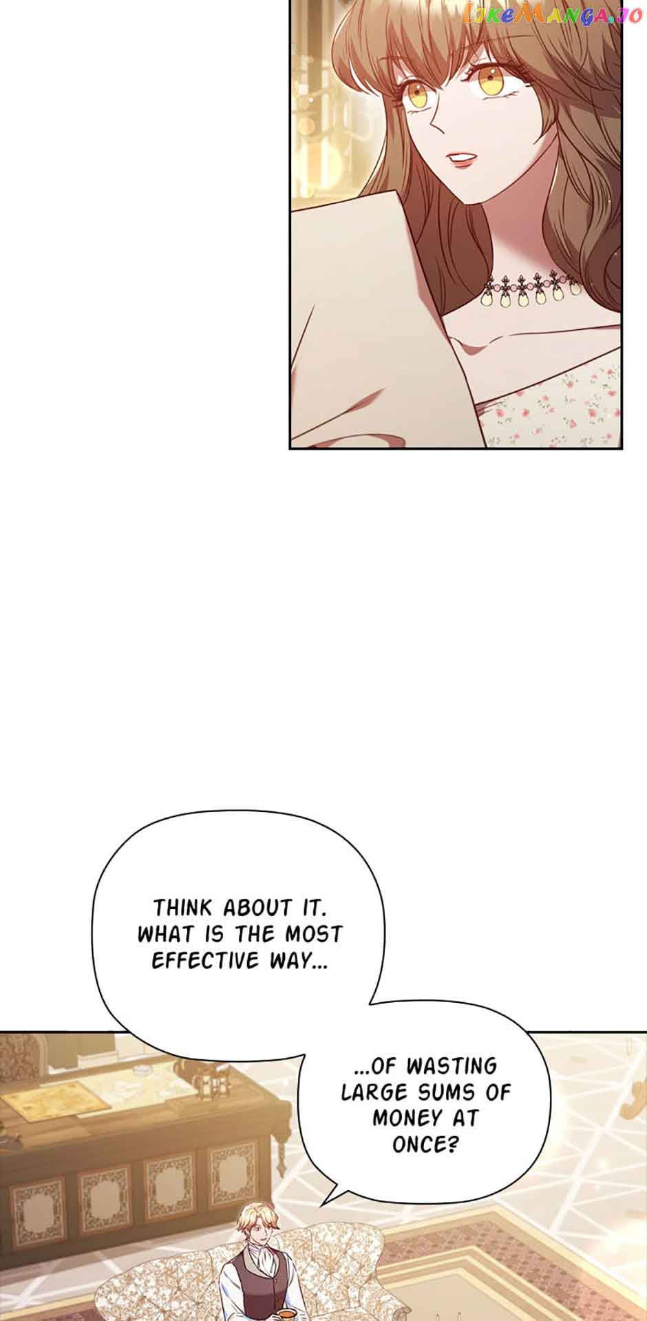 An Extra In The Family Is The First To Be Abandoned Chapter 56 294 56