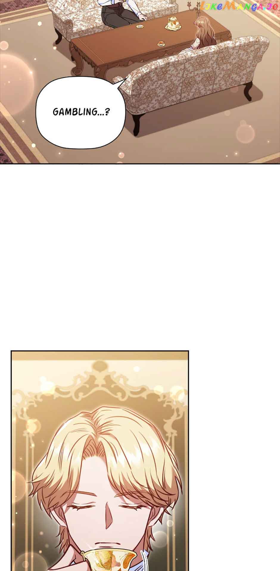 An Extra In The Family Is The First To Be Abandoned Chapter 56 295 57