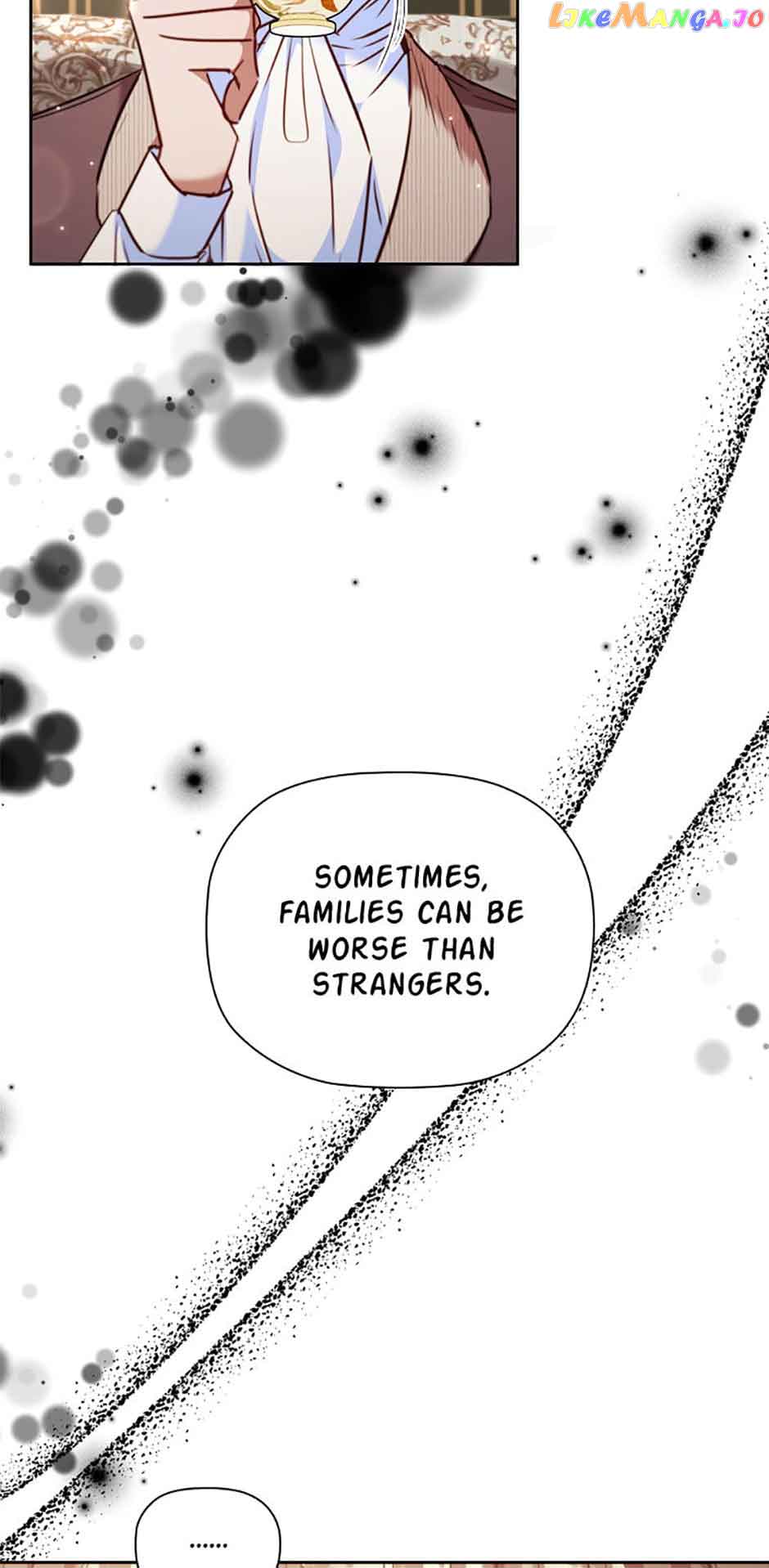 An Extra In The Family Is The First To Be Abandoned Chapter 56 296 58