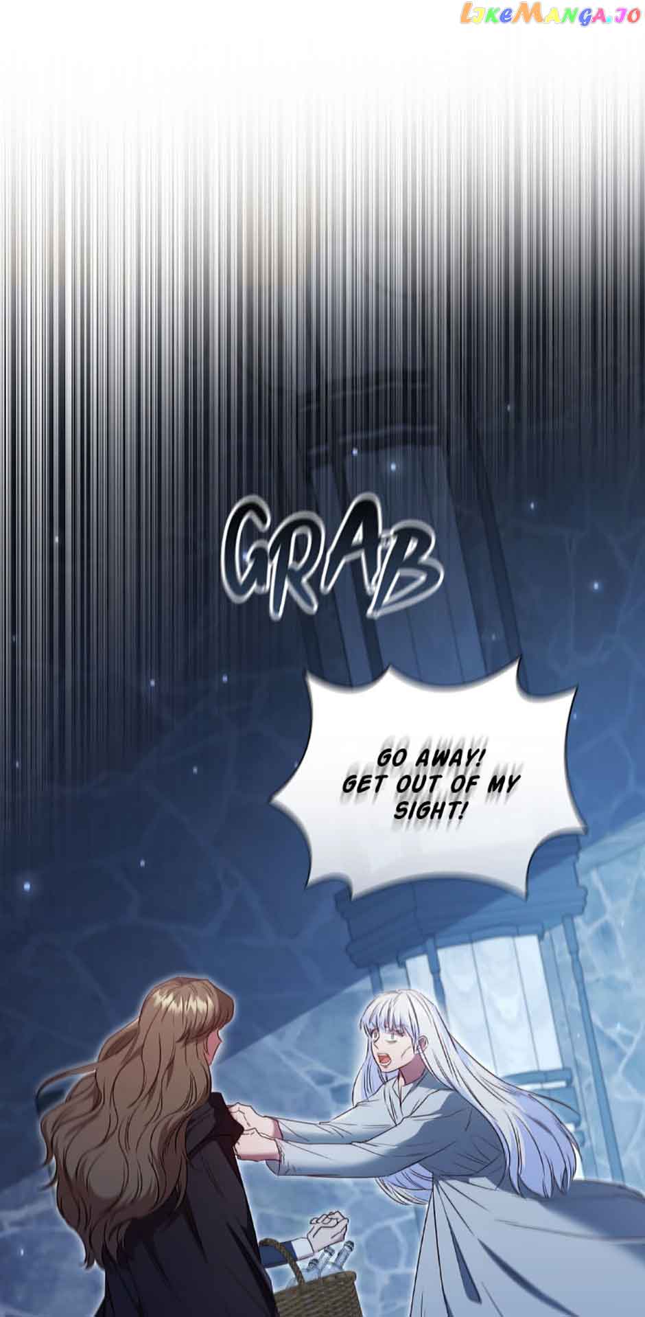 An Extra In The Family Is The First To Be Abandoned Chapter 56 299 61