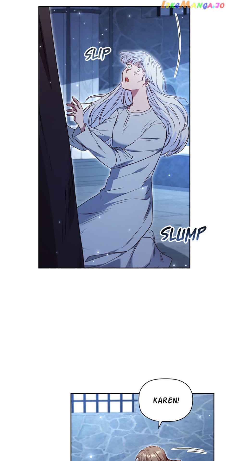 An Extra In The Family Is The First To Be Abandoned Chapter 56 301 63