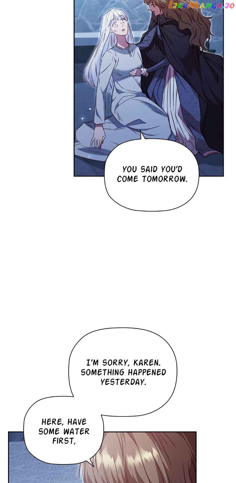 An Extra In The Family Is The First To Be Abandoned Chapter 56 302 64