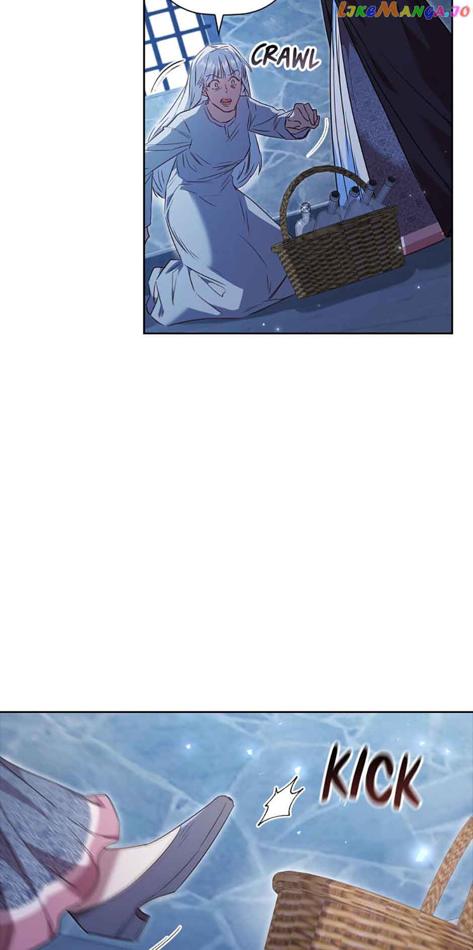 An Extra In The Family Is The First To Be Abandoned Chapter 56 307 69