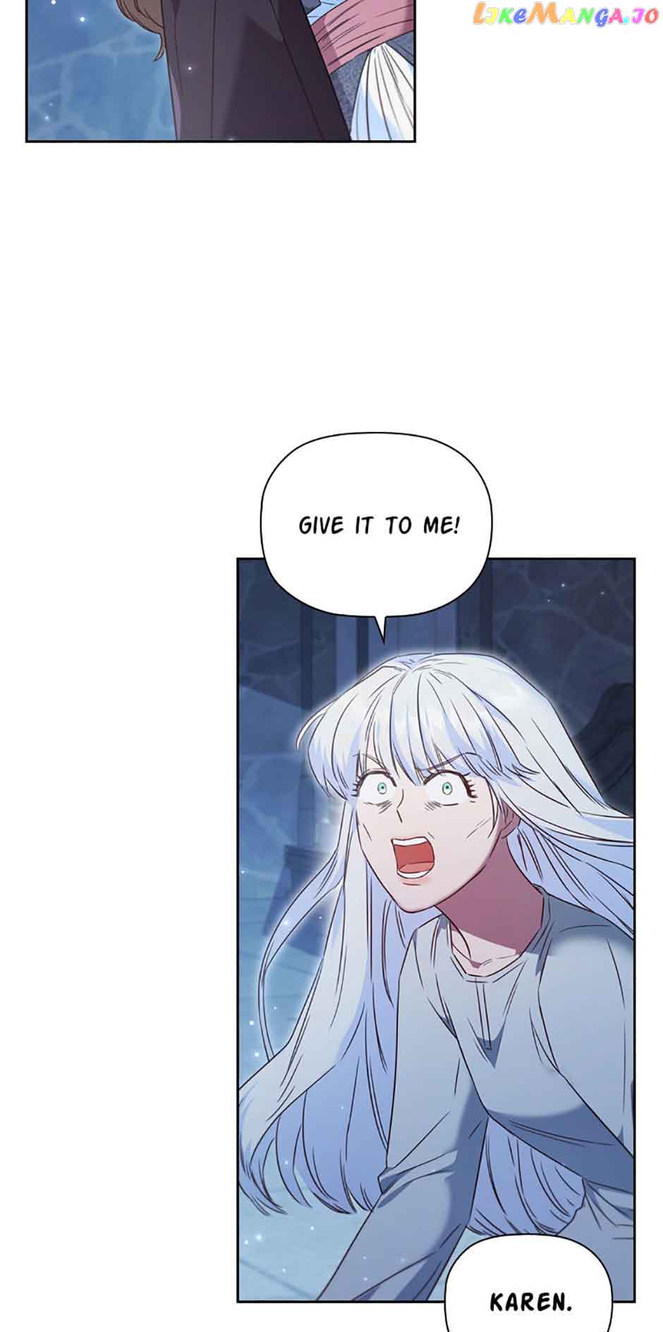 An Extra In The Family Is The First To Be Abandoned Chapter 56 309 71