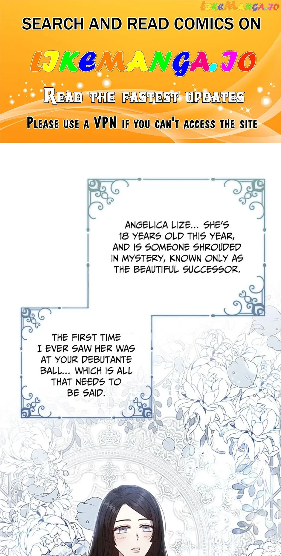 An Extra In The Family Is The First To Be Abandoned Chapter 57 215 01