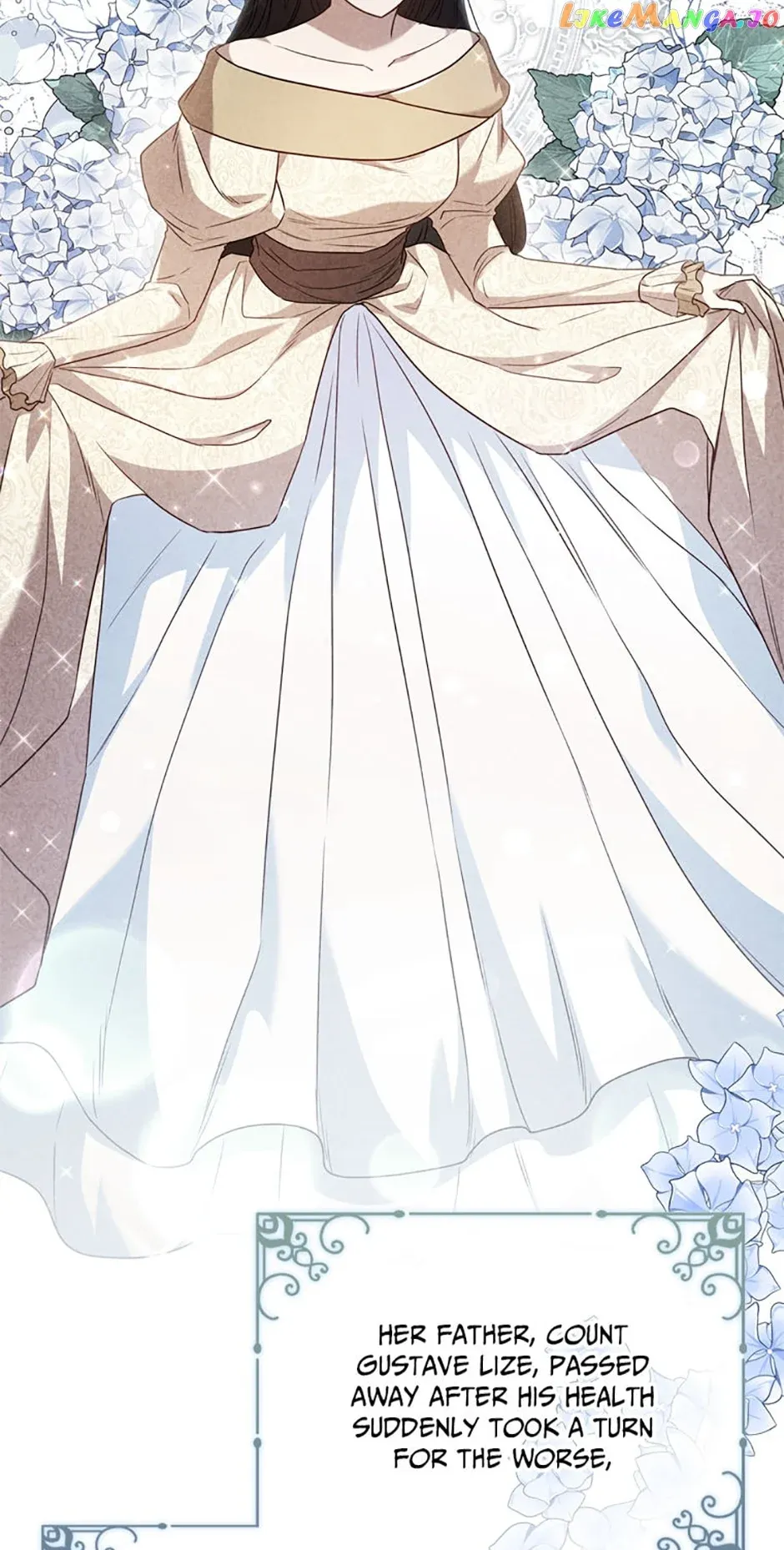 An Extra In The Family Is The First To Be Abandoned Chapter 57 216 02