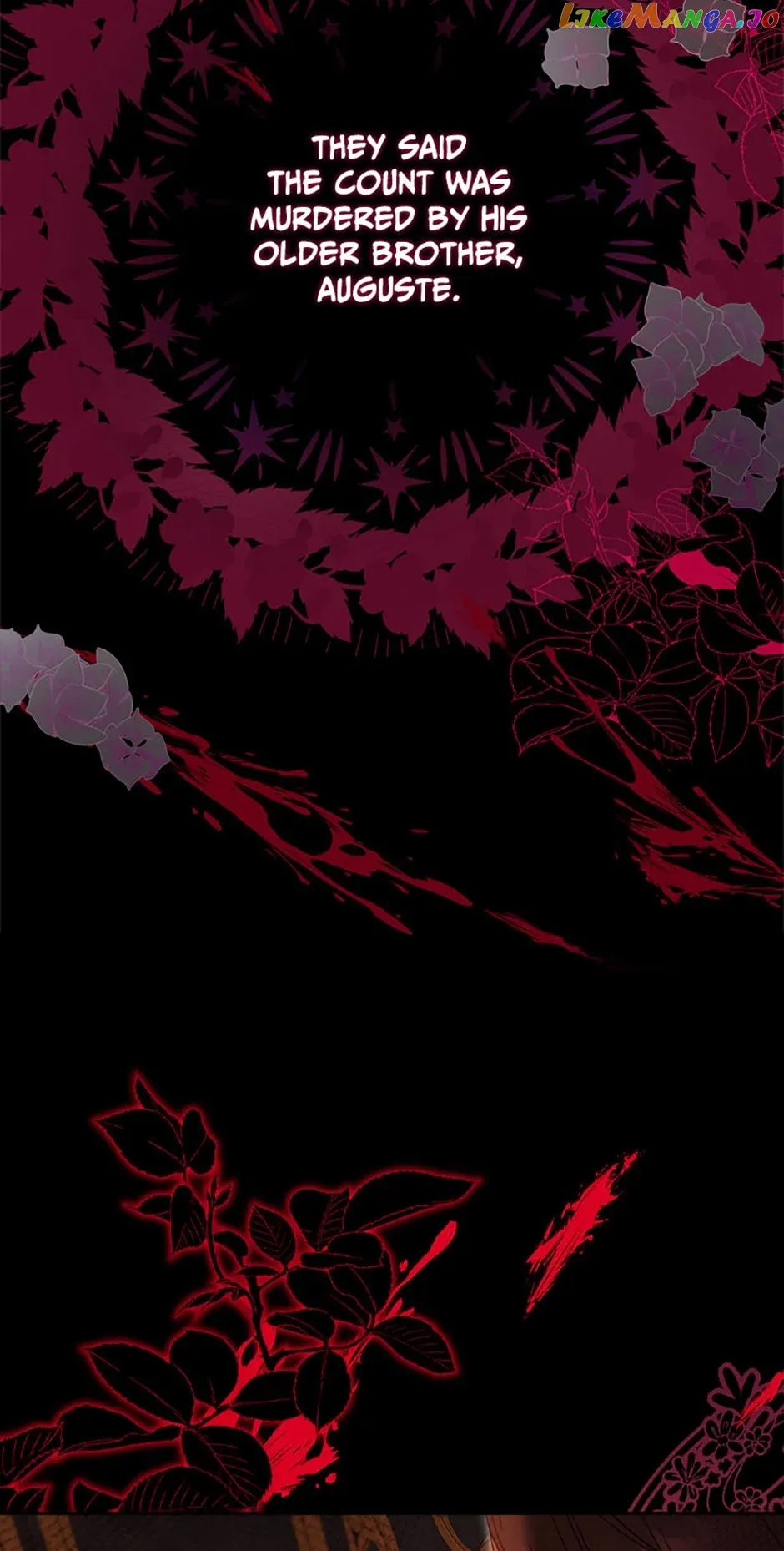 An Extra In The Family Is The First To Be Abandoned Chapter 57 218 04