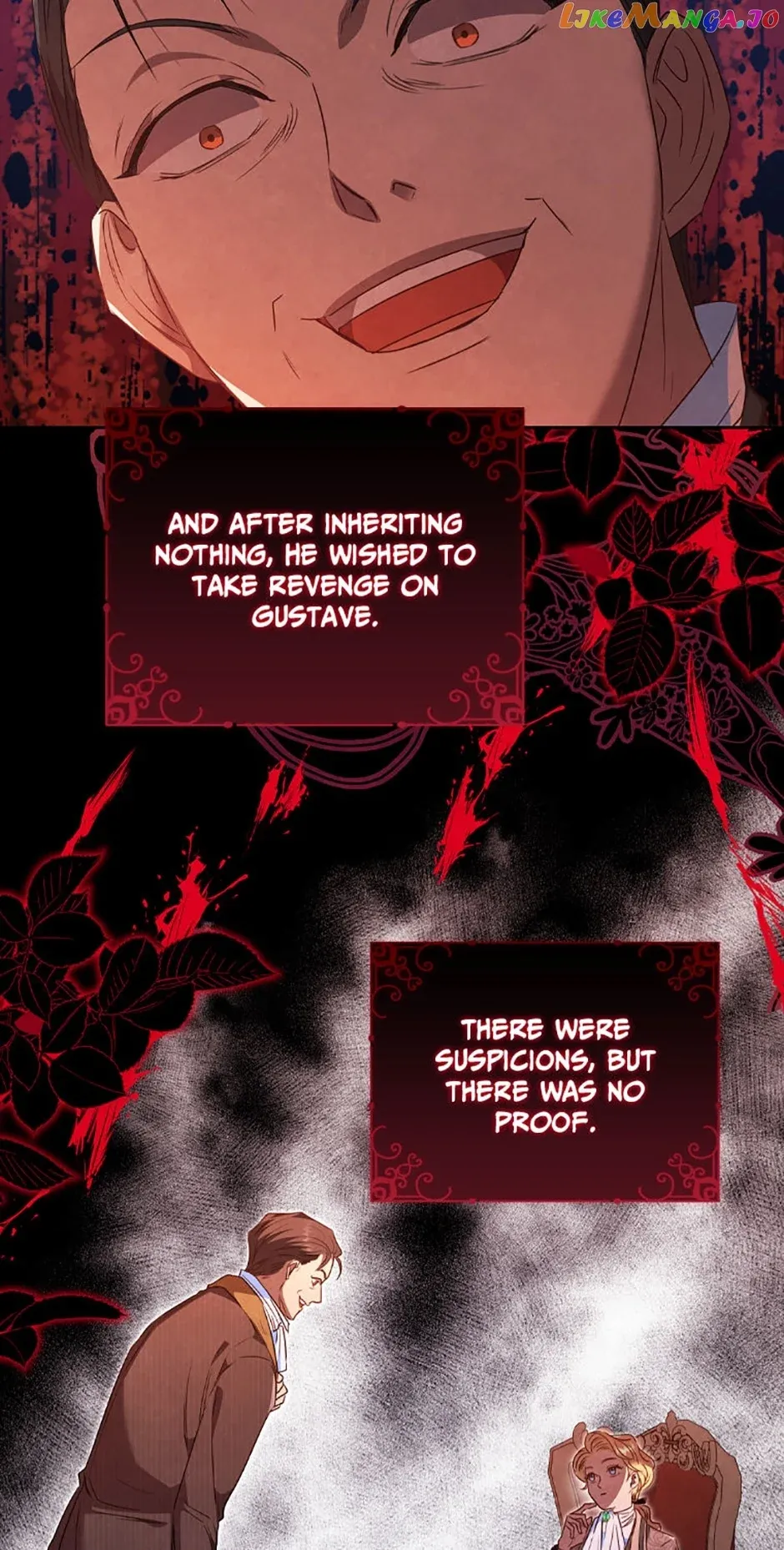 An Extra In The Family Is The First To Be Abandoned Chapter 57 220 06