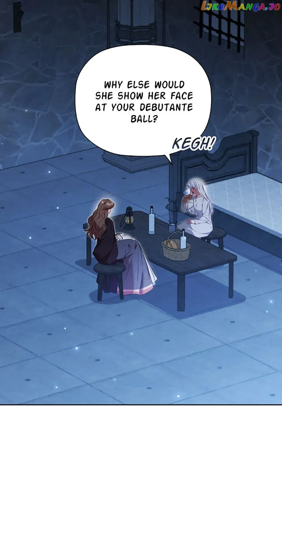 An Extra In The Family Is The First To Be Abandoned Chapter 57 224 10