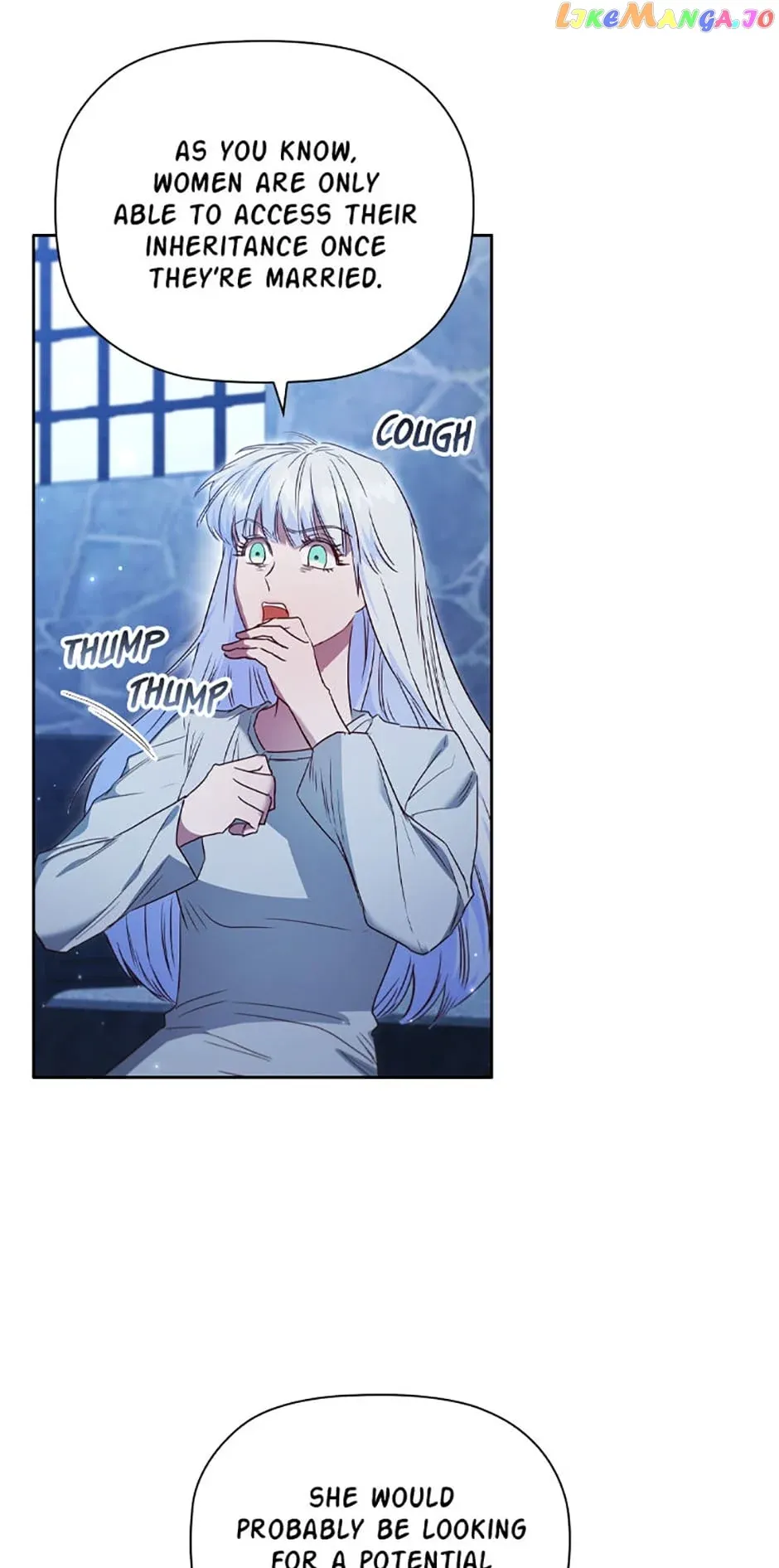 An Extra In The Family Is The First To Be Abandoned Chapter 57 225 11