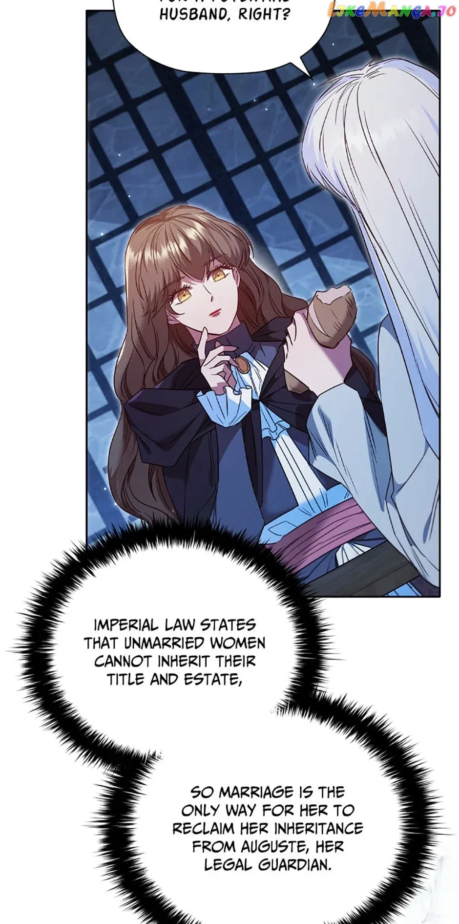 An Extra In The Family Is The First To Be Abandoned Chapter 57 226 12