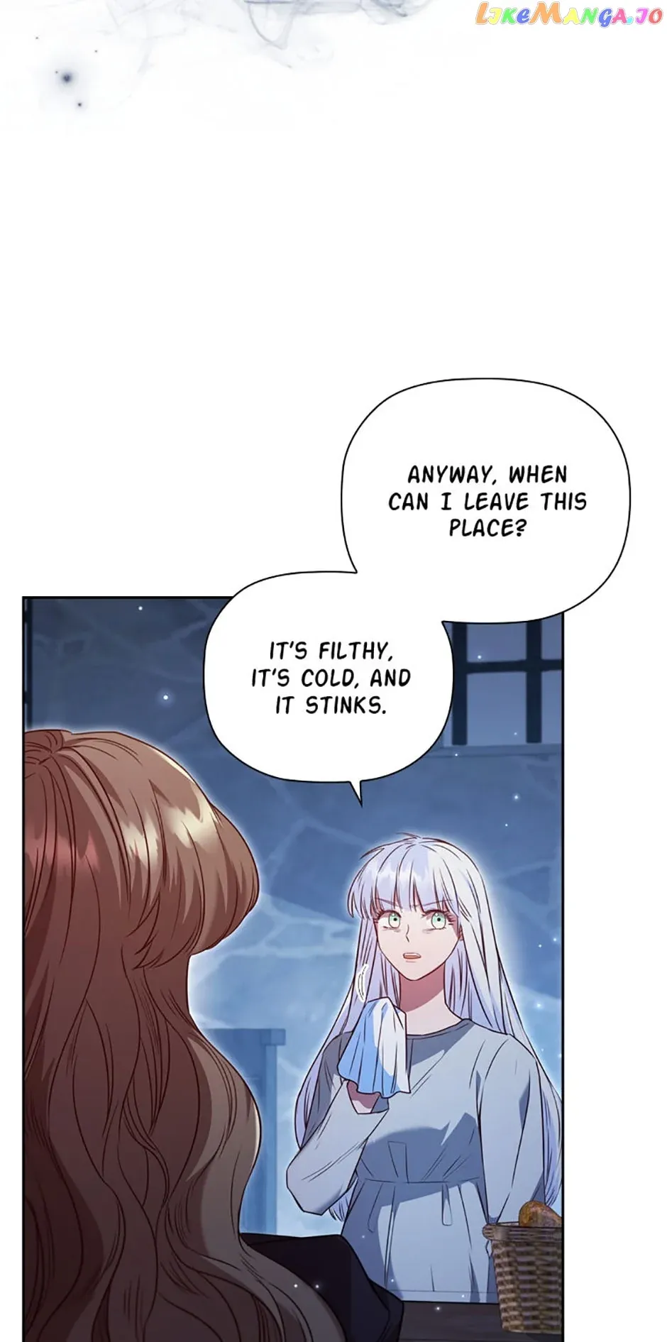 An Extra In The Family Is The First To Be Abandoned Chapter 57 228 14