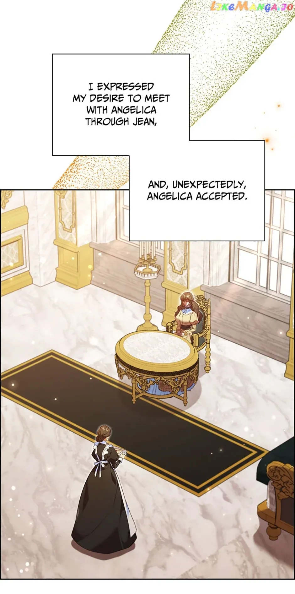 An Extra In The Family Is The First To Be Abandoned Chapter 57 235 21