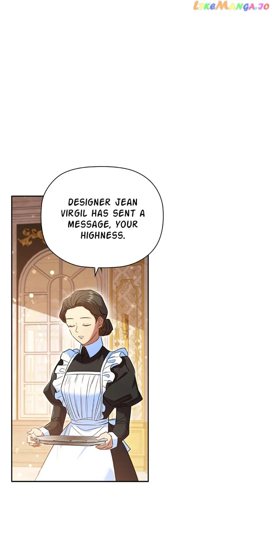 An Extra In The Family Is The First To Be Abandoned Chapter 57 236 22