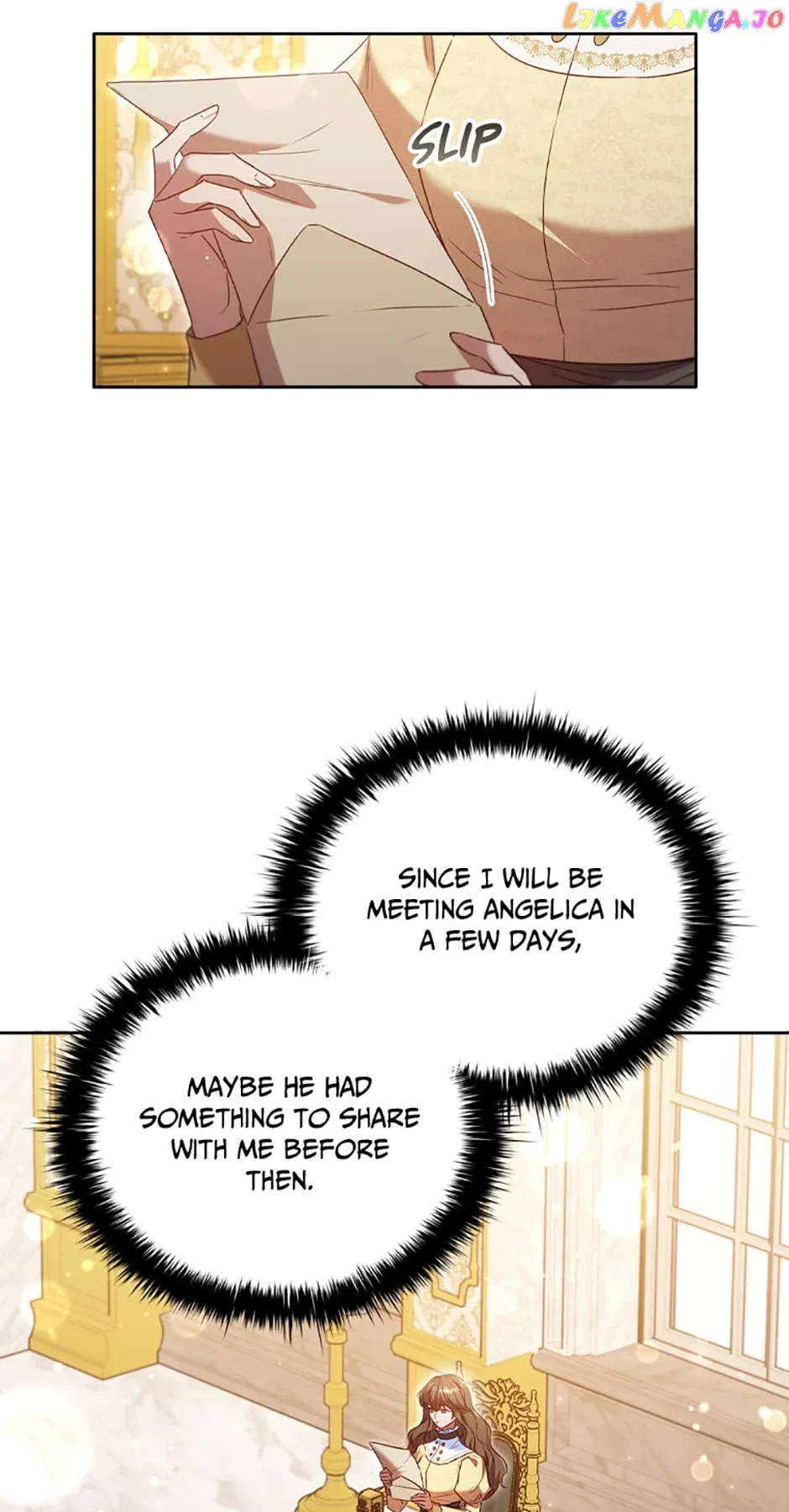 An Extra In The Family Is The First To Be Abandoned Chapter 57 238 24