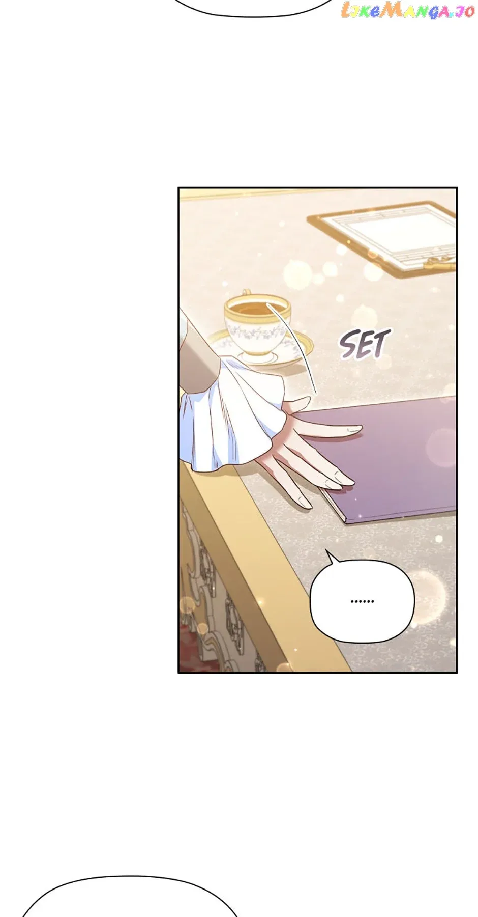 An Extra In The Family Is The First To Be Abandoned Chapter 57 243 29