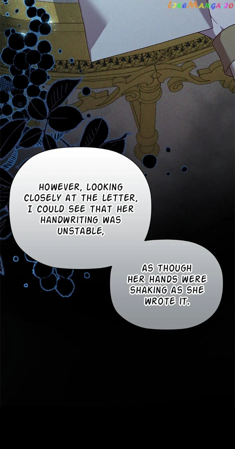 An Extra In The Family Is The First To Be Abandoned Chapter 57 247 33