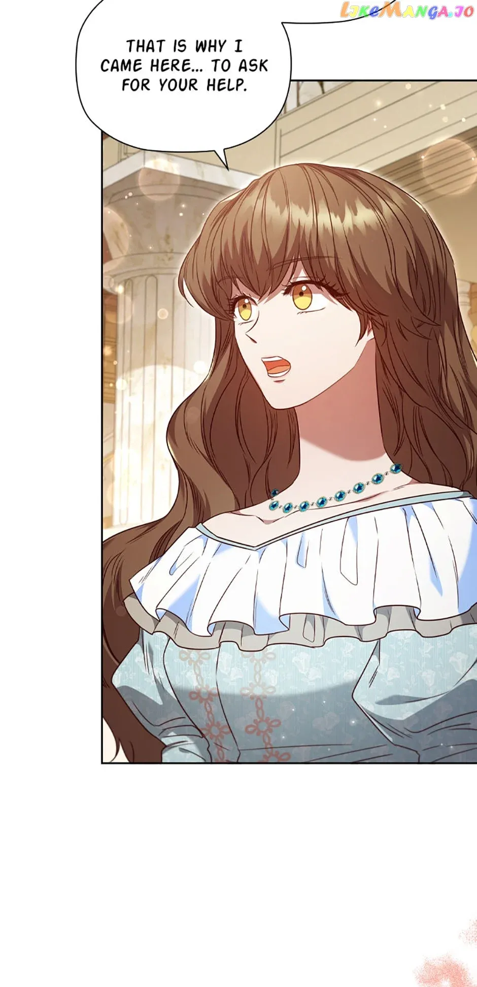 An Extra In The Family Is The First To Be Abandoned Chapter 57 249 35