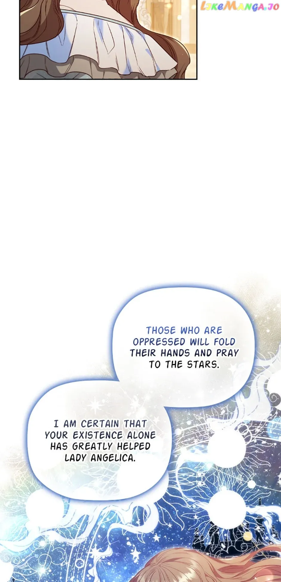 An Extra In The Family Is The First To Be Abandoned Chapter 57 255 41