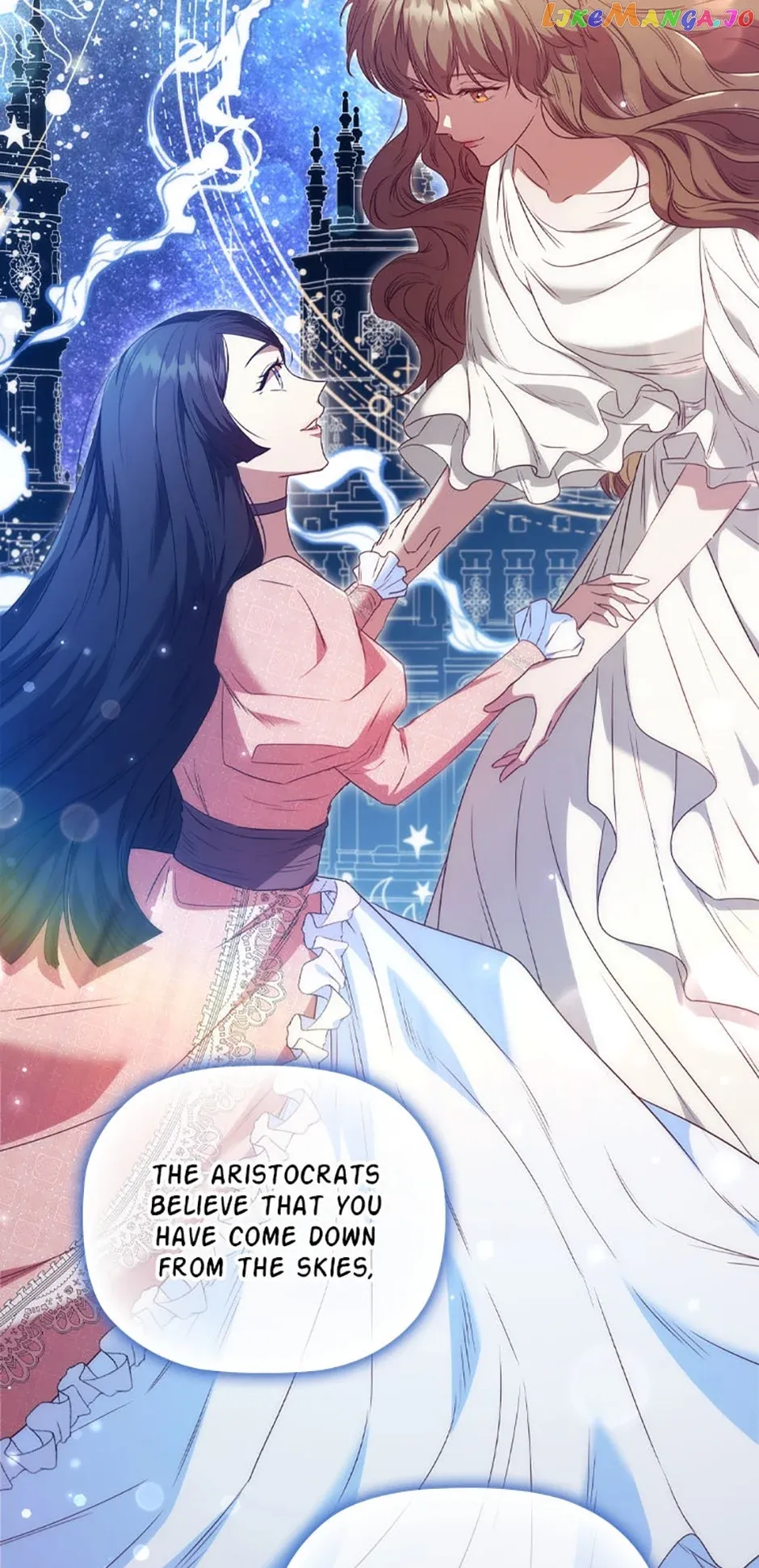 An Extra In The Family Is The First To Be Abandoned Chapter 57 256 42