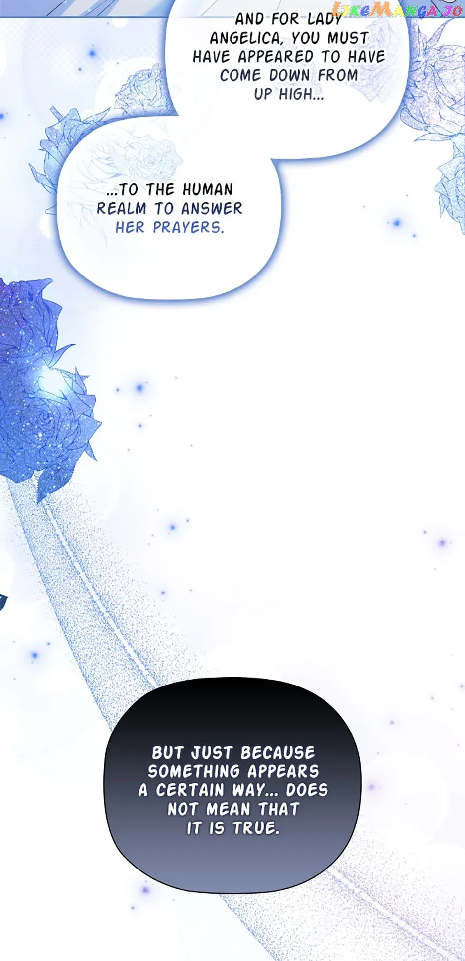 An Extra In The Family Is The First To Be Abandoned Chapter 57 257 43