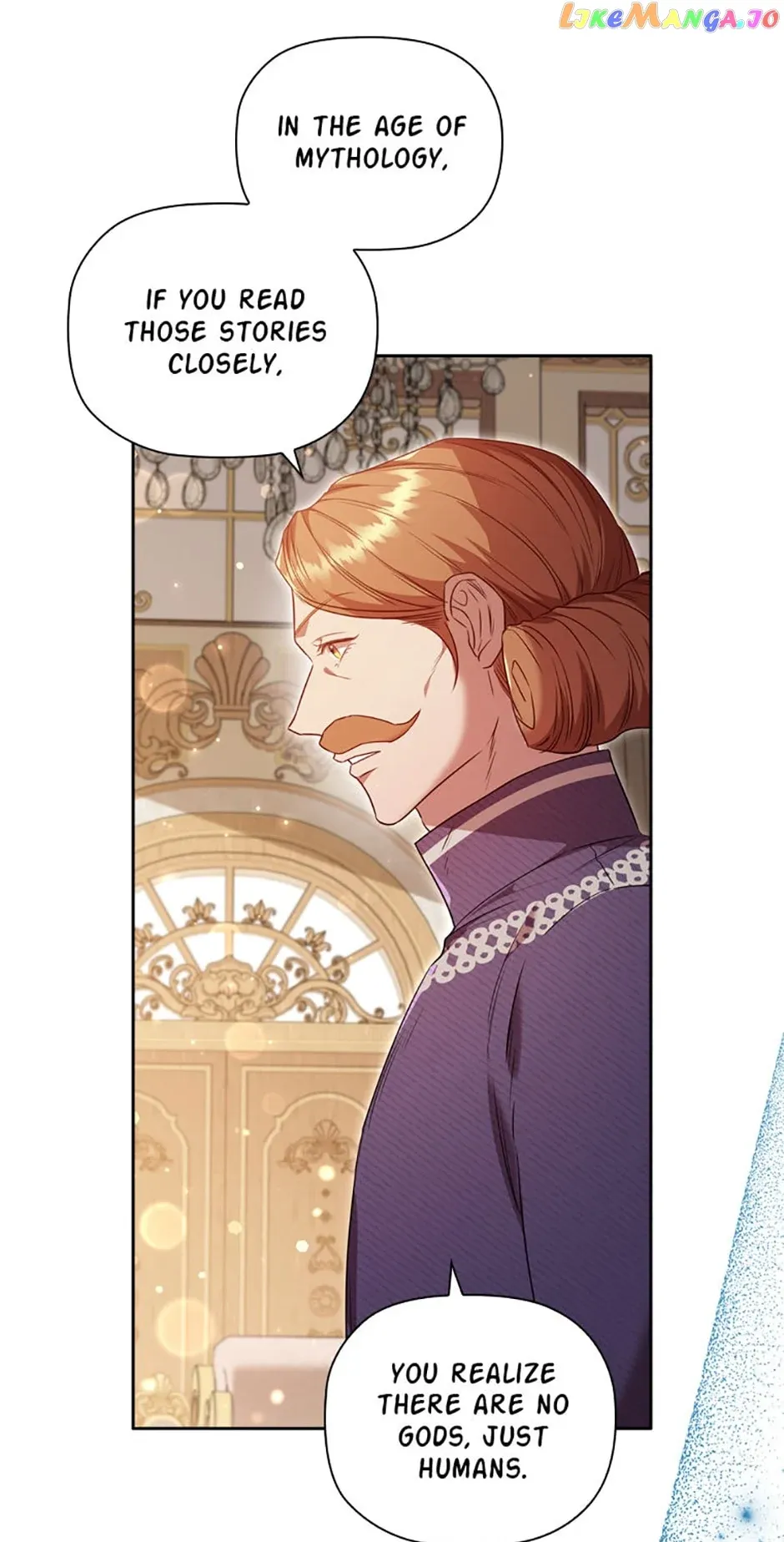 An Extra In The Family Is The First To Be Abandoned Chapter 57 260 46