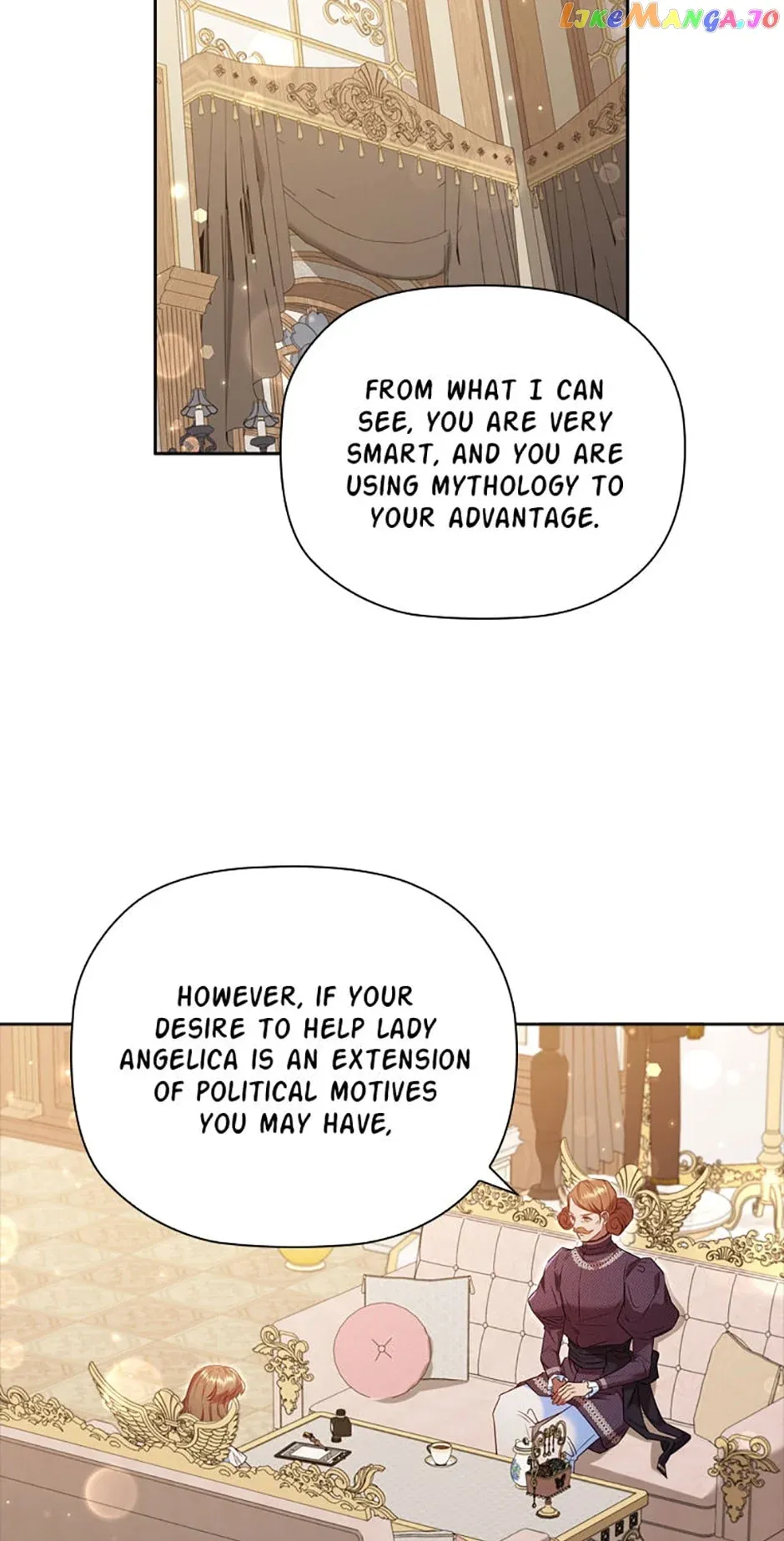 An Extra In The Family Is The First To Be Abandoned Chapter 57 264 50